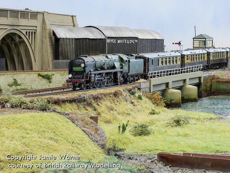 Winchester Railway Modellers